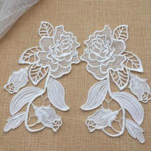 China 20/40/60 degree cold/warm water soluble stabilizer pva water soluble paper non woven fabric for embroidery backing factory