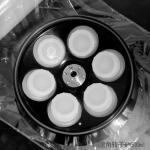 CFC Free 48900r/Min High Speed Microcentrifuge Large Capacity 3L
