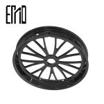 INCA Custom Motorcycle Wheel LG-7 Thin Spoke Hollow Folding Wheel