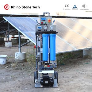 China Drinking Water Purifier Filter System Reverse Osmosis RO Water Treatment Machine Equipment Desalination Plant on sale