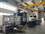 Paper Shopping Bag Making Machine Roll Feeding Paper Bag Making Machine