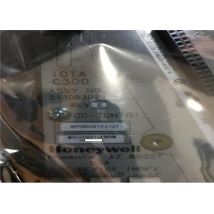 China 4.7 Hz Channel Bandwidth Control Circuit Board For Experion System 51308307-175 factory