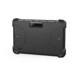 250Nits Android Tablet Barcode Scanner , CE Industrial Rugged Tablet PC