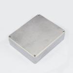 OEM Iron 1213 1214 Box Aluminum Alloy Die Casting Process