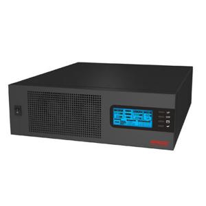 China High Efficiency UPS Power Inverter Pure Sine wave Output factory