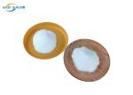 Hot Melt Polyester Adhesive Powder 40 Degree Washing Resistance For Shoe