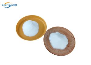 China Hot Melt Polyester Adhesive Powder 40 Degree Washing Resistance For Shoe Materials factory
