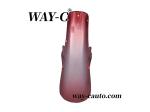 1102510 Motorcycle Mudguard Front Fender For TVS STAR HLX150 Iron