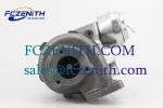 GT1749V Nissan Turbo Charger 2823127900 For D4EA-V Engine