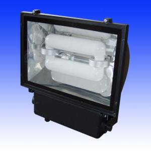 China LVD Floodlights| Low-frequency induction lamp |Outdoor lighting factory