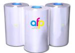 Popular Polyolefin Shrink Film Tube / Sleeve Film 800 - 1600m Roll Length