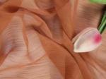 100D Polyester Pure silk crepe for fashion dressing OEKO-TEX Quality Static-free