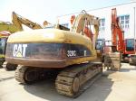 CAT 320C Excavator For Sale
