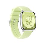 HD13 Women Smart Watch 1.75 Inch BT Call Smart Watch Heart Rate Blood Pressure