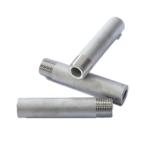 Casting Male NPT Threaded Pipe Fitting Forged 316 Stainless Steel BSP Fittings