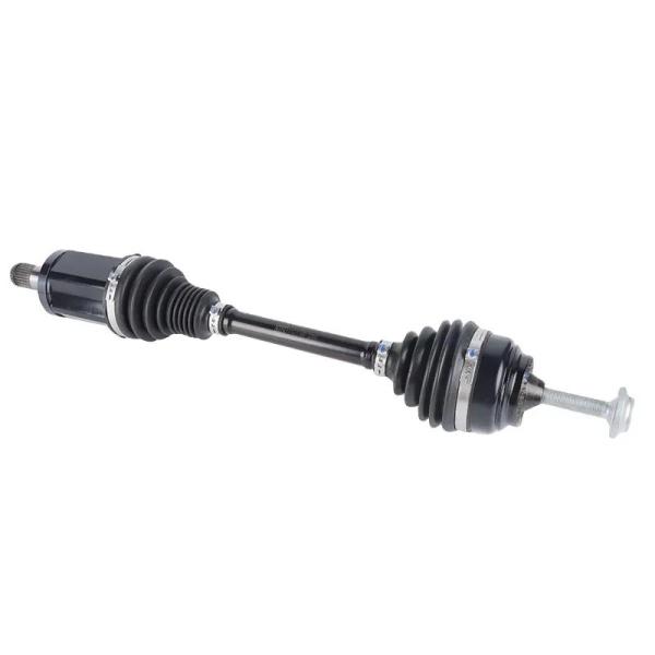 Auto Parts Left Front Drive Shaft For BMW F18 OE 31607618681 Auto Transmission