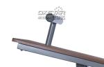 outdoor fitness equipment garden sit up exercise equipment
