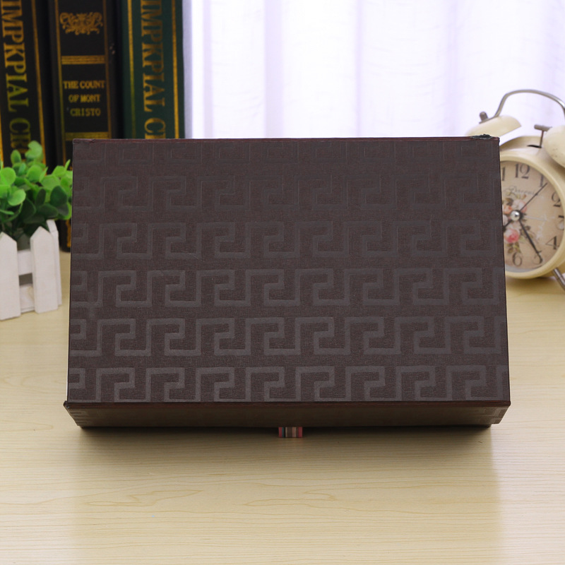 Custom Luxury Colorful Rigiding Paper Packaging Magnet Paper Box With Your Collection