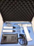 Portable Orthopedic Power Drill Conjoined Closed Cover For Nailing System