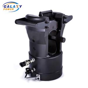 China Hexagonal Die 2000KN Hydraulic Compressor Machine Overhead Line Tool factory