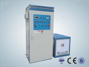 China Medium Frequency Induction Heating Equipment LSW-160KW factory