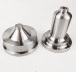 Auto Precision CNC Machined Parts , OEM Injector Nozzle Parts 0.003mm Accuracy