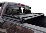 OEM Manufacturer Wholesale 4X4 Car Accessories Soft Tonneau Bed Cover For Ford