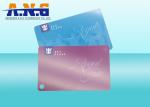Encrypted Hotel Smart IC Card with MF Ultralight C chip