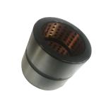 100*139*120cm Copper Mini Digger Bushes 35MnB Spare Parts For Heavy Machinery