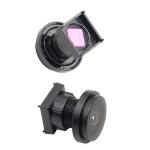 Waterproof M8 1/3 Chip F2.4 M12 Automotive Lens