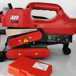 Geomembrane Welding Machine 0.2-2.5mm with Function PE PP PVC Plastic Welder