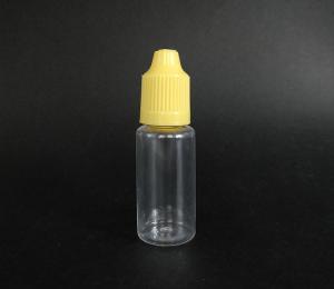 China 15ml PET Plastic Dropper Liquid Bottle factory