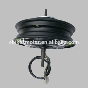 China 48V 1000W high speed electric motorcycle factory