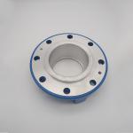 Mass Production Die Casting Part Auto Industry Cnc Motor Parts