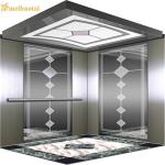 1mm Thick Stainless Steel Sheet , 70 Micron PVC Polished Steel Sheet