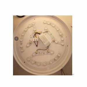 China Dimmer Ceiling light with Remote controller for Living room factory