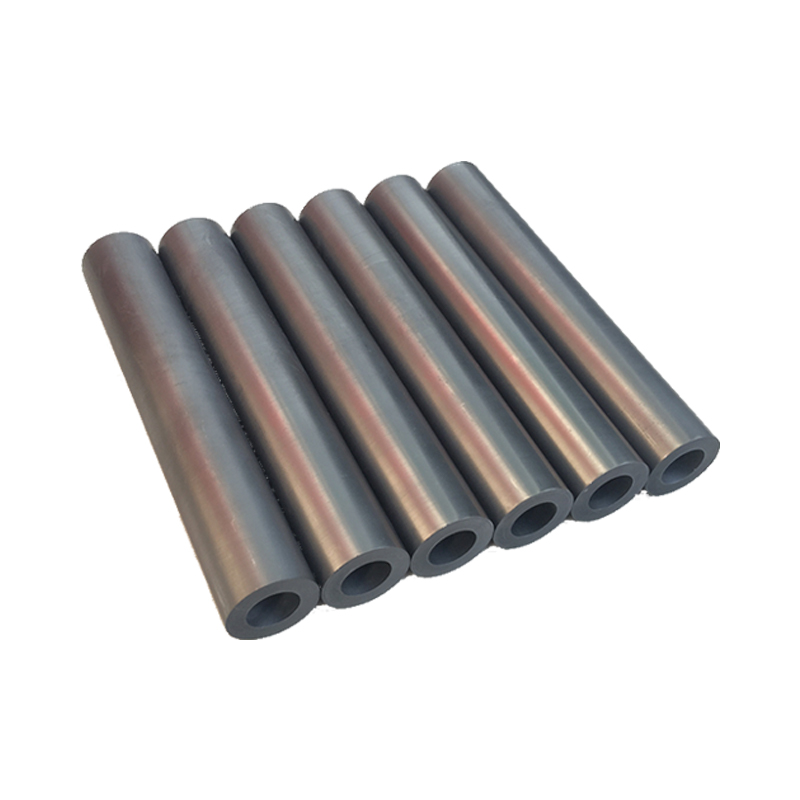 High Temp Resistance Graphite Electrodes for EK60 and Other Temperature Applications