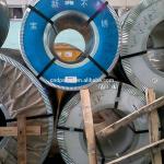 Astm 347 Stainless Steel Coil AISI 347 Fe / Cr18 / Ni10 / Nb UNS S34700 8K