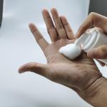 Collar Material PET 100ml 120ml 150ml 200ml Round Foam Soap Bottle for Hand