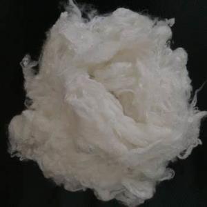 China High Tenacity Viscose Staple Fiber 20-80mm High Resilience factory