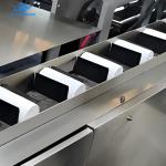 Flexible Vial Bottle Boxing Machine For 250-300g Carton Paper With Customizable