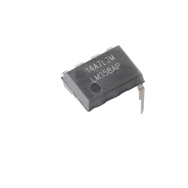 Texas Instruments LM358AP Electronic ic Components Microchip Mobile Full Series