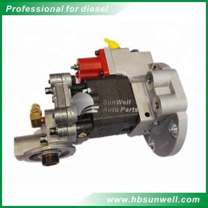 China Original/Aftermarket High quality NTA855 Diesel Engine Fuel Injection Pump 3041800 factory