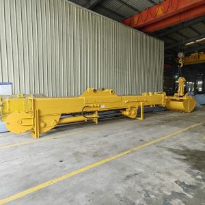 China 20M Liugong 939 Excavator Telescopic Arm Customization Fast Delivery factory