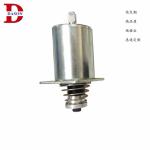 Long Stroke 45N 12mm Tubular Solenoid