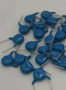 China UL Ceramic 400V AC Line Filter Safety Capacitors 220pf Rustproof factory