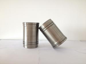 China Z170F Cylinder Piston Kit / cylinder liner for S195 S1100 S1110 engine 6pcs/carton factory