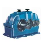 Electric Speed Reducer High Overload Capacity NMRV Hollow Shaft Speed Reducer