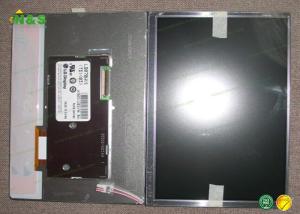 China LB070WV1-TD03 LG Display 7.0 inch Normally White with 152.4×91.44 mm factory