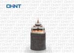 Medium Voltage Flame Retardant Low Smoke Cables , Single / Three Core Power